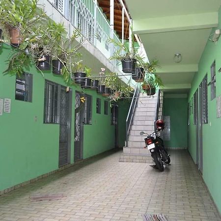 Hospedagem Centro Champagnat Londrina Eksteriør billede