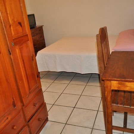 Hospedagem Centro Champagnat Londrina Eksteriør billede