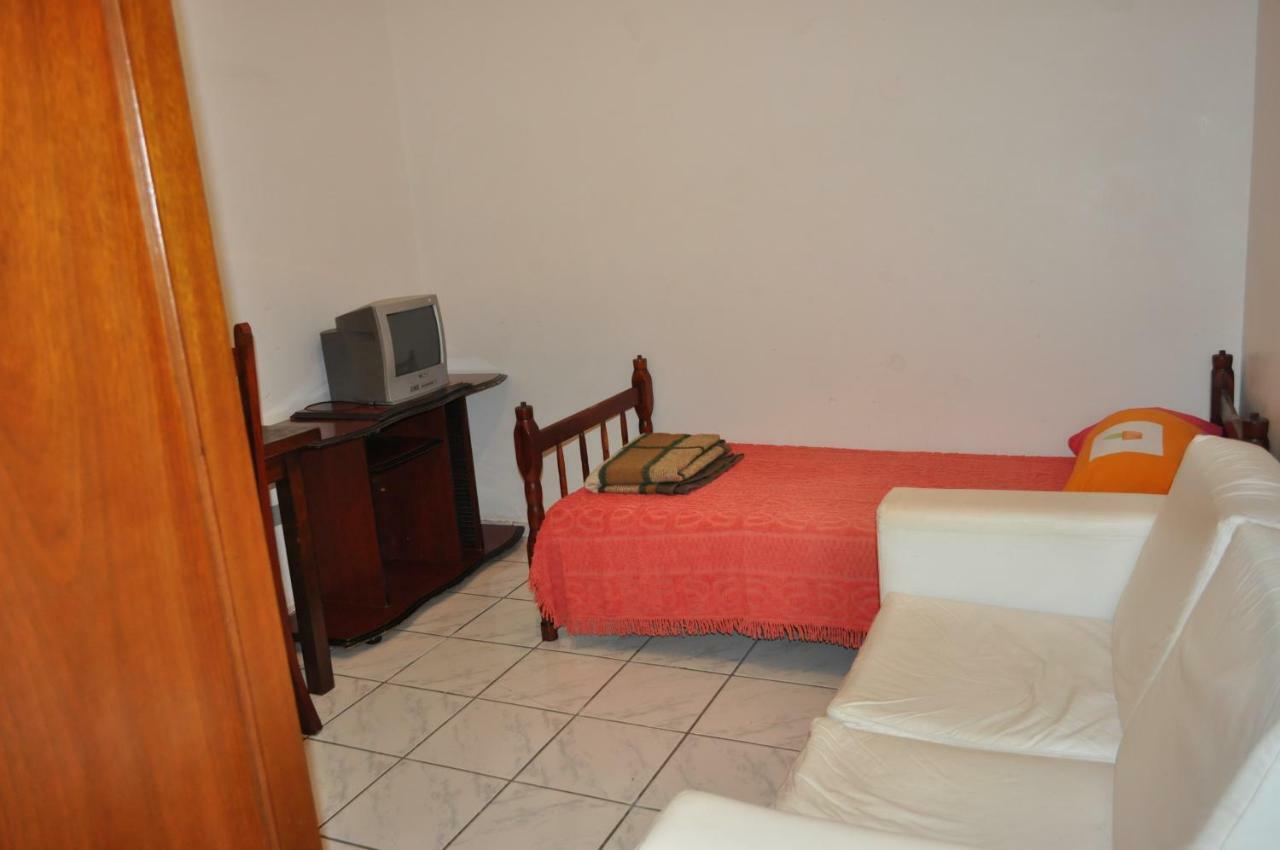 Hospedagem Centro Champagnat Londrina Eksteriør billede