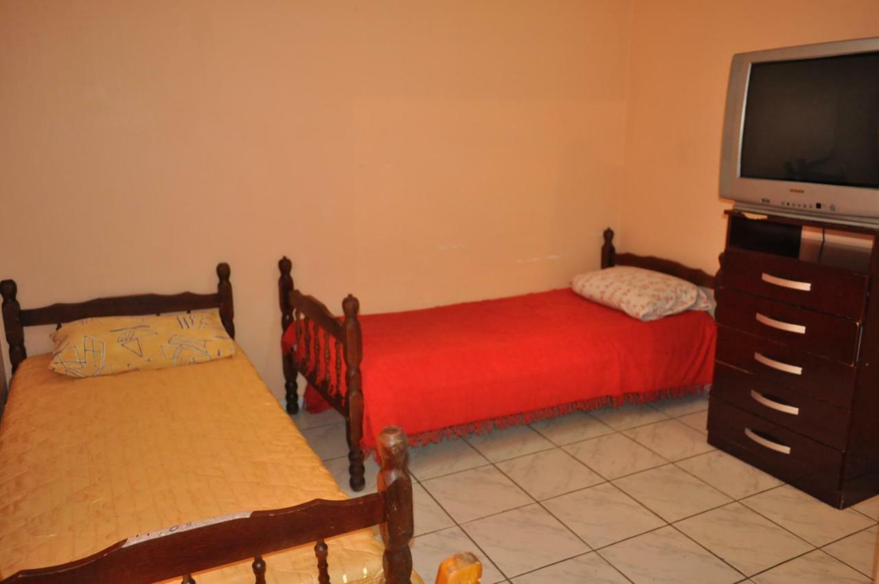 Hospedagem Centro Champagnat Londrina Eksteriør billede